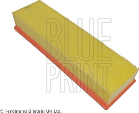 Blue Print ADP152210 - Повітряний фільтр autozip.com.ua