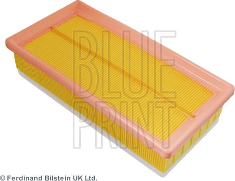 Blue Print ADP152211 - Повітряний фільтр autozip.com.ua