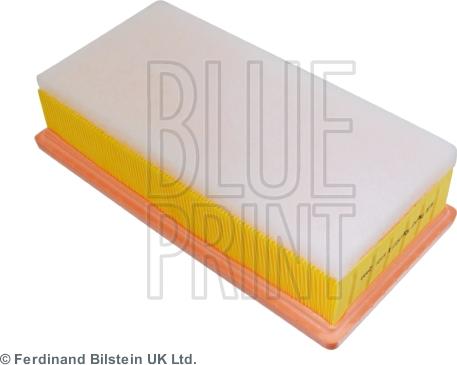 Blue Print ADP152211 - Повітряний фільтр autozip.com.ua