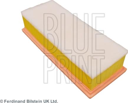 Blue Print ADP152218 - Повітряний фільтр autozip.com.ua