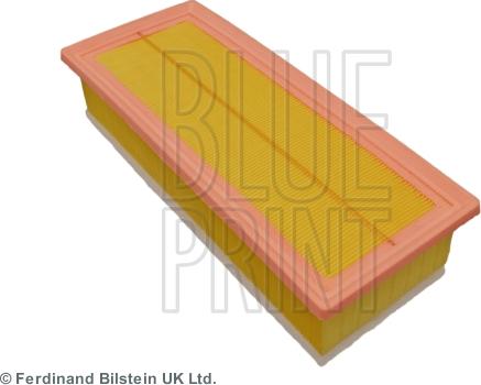 Blue Print ADP152218 - Повітряний фільтр autozip.com.ua