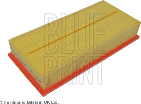 Blue Print ADP152212 - Повітряний фільтр autozip.com.ua