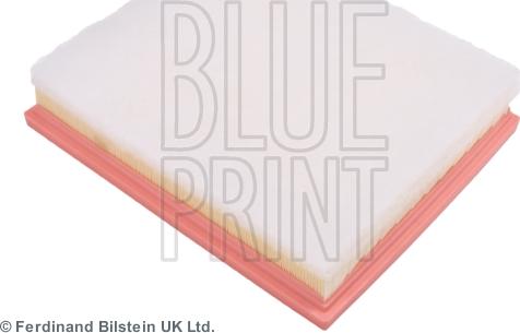 Blue Print ADP152234 - Повітряний фільтр autozip.com.ua