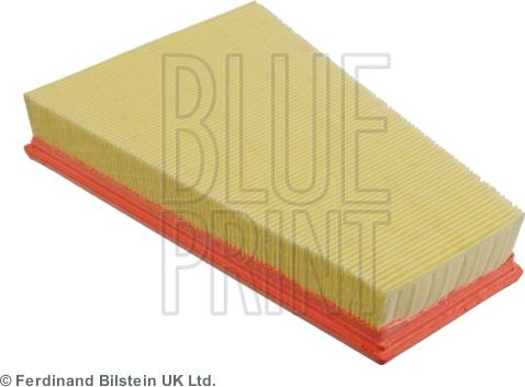 Blue Print ADP152231 - Повітряний фільтр autozip.com.ua
