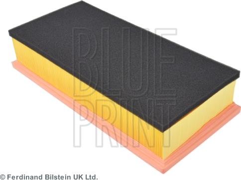 Blue Print ADP152237 - Повітряний фільтр autozip.com.ua
