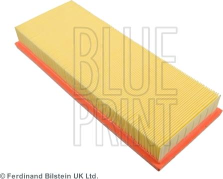 Blue Print ADP152220 - Повітряний фільтр autozip.com.ua