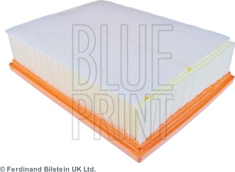 Blue Print ADP152227 - Повітряний фільтр autozip.com.ua