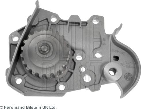 Blue Print ADR169101 - Водяний насос autozip.com.ua