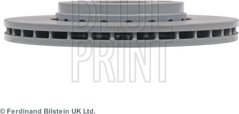 Blue Print ADR164302 - Диск тормозной передний Renault пр-во Blue Print autozip.com.ua
