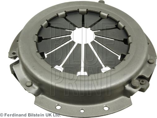 Blue Print ADR163206N - Натискний диск зчеплення autozip.com.ua