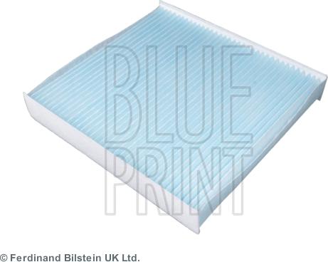 Blue Print ADR162508 - Повітряний фільтр салону autozip.com.ua