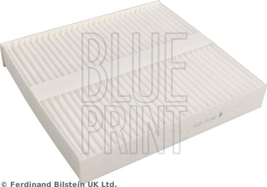 Blue Print ADR162530 - Фільтр, повітря у внутрішній простір autozip.com.ua