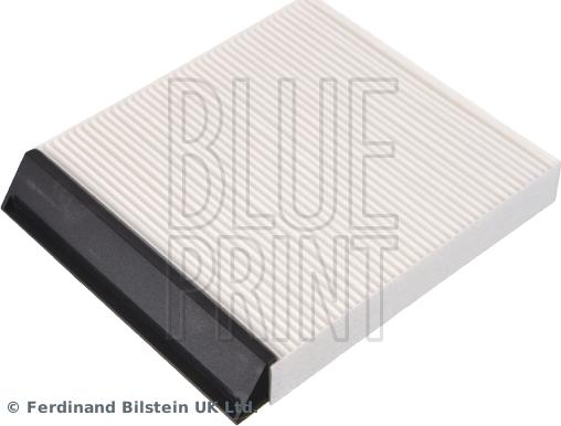Blue Print ADR162532 - Фільтр, повітря у внутрішній простір autozip.com.ua
