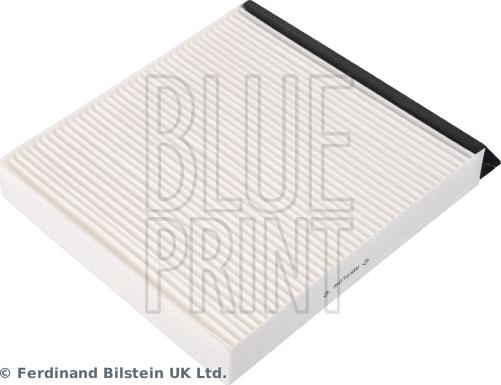 Blue Print ADR162532 - Фільтр, повітря у внутрішній простір autozip.com.ua