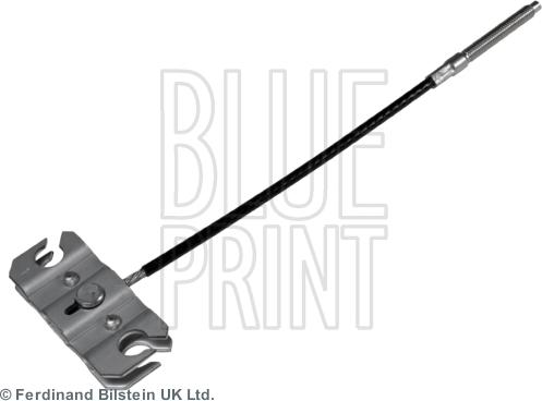 Blue Print ADS74620 - Трос, гальмівна система autozip.com.ua