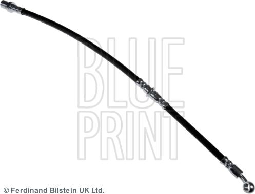 Blue Print ADS75318 - Гальмівний шланг autozip.com.ua