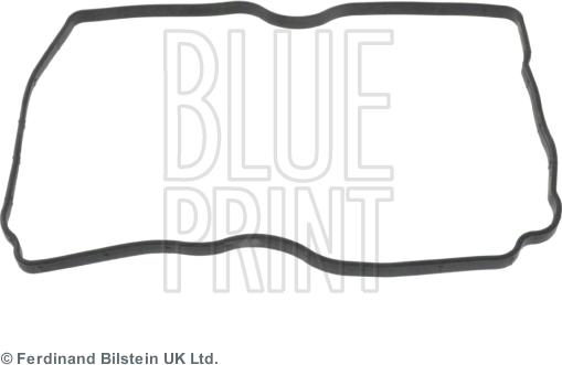 Blue Print ADS76725 - Прокладка, кришка головки циліндра autozip.com.ua