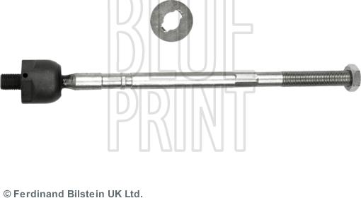 Blue Print ADS78713 - Осьовий шарнір, рульова тяга autozip.com.ua