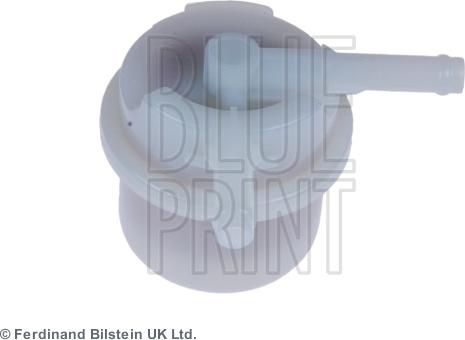 Blue Print ADS72302 - Паливний фільтр autozip.com.ua