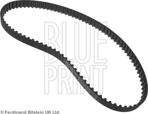 Blue Print ADS77504 - Ремінь ГРМ autozip.com.ua