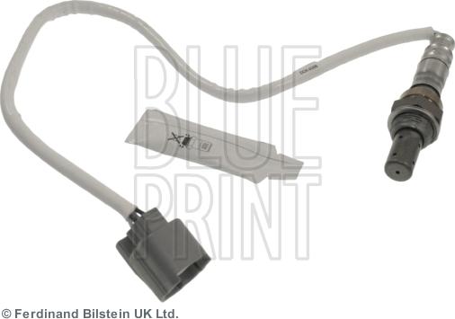 Blue Print ADS77008 - Лямбда-зонд, датчик кисню autozip.com.ua