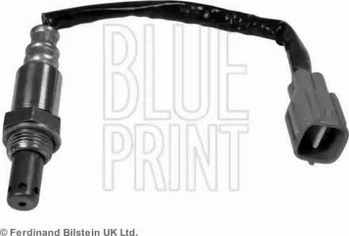 Blue Print ADS77021 - Лямбда-зонд, датчик кисню autozip.com.ua