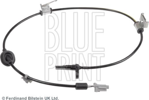 Blue Print ADS77105 - Датчик ABS, частота обертання колеса autozip.com.ua