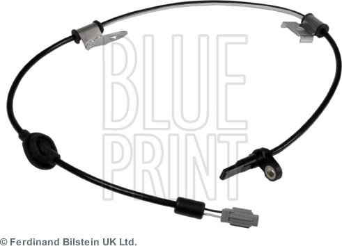 Blue Print ADS77106 - Датчик ABS, частота обертання колеса autozip.com.ua