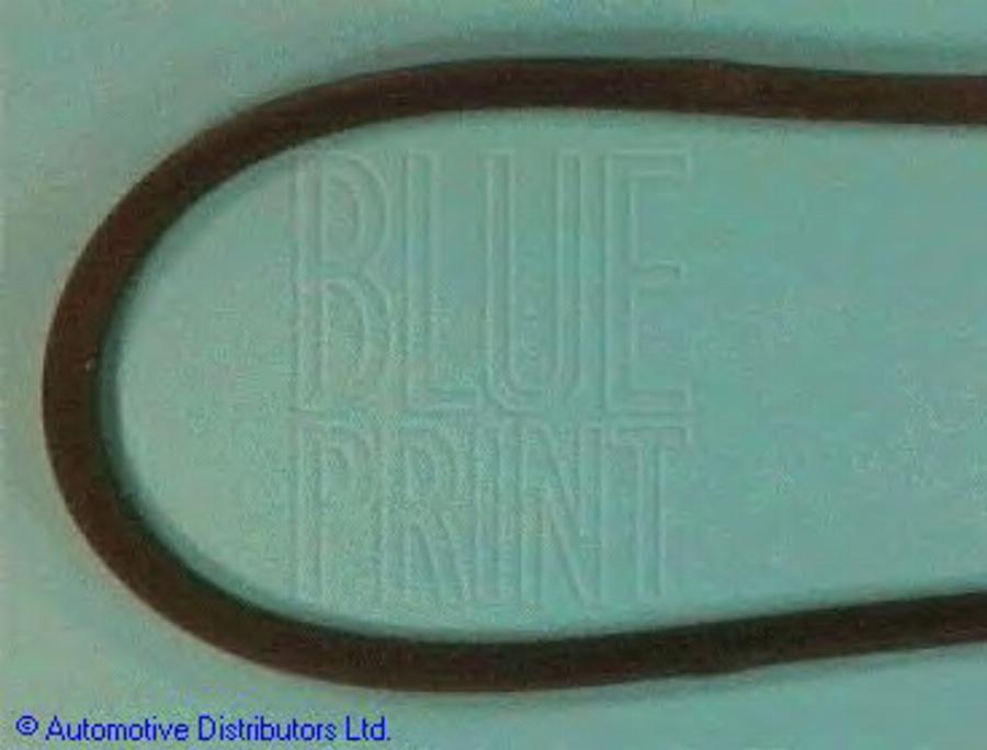 Blue Print ADT39601 - Клиновий ремінь autozip.com.ua