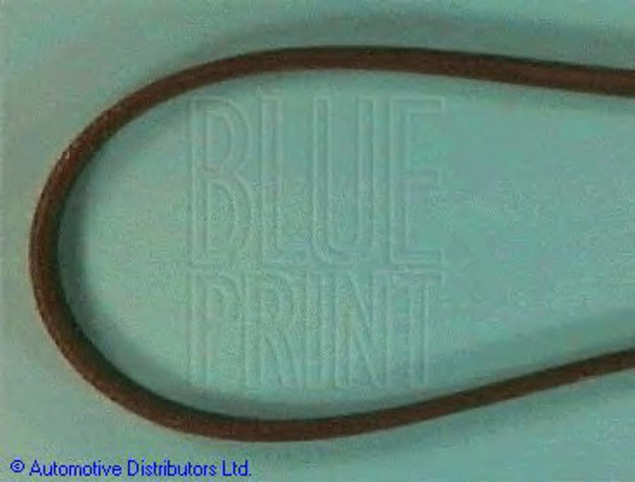 Blue Print ADT39620 - Поліклиновий ремінь autozip.com.ua