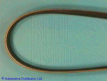 Blue Print ADT39622 - Поліклиновий ремінь autozip.com.ua