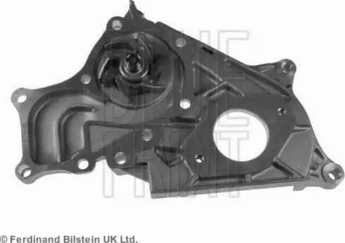 Blue Print ADT39114 - Водяний насос autozip.com.ua