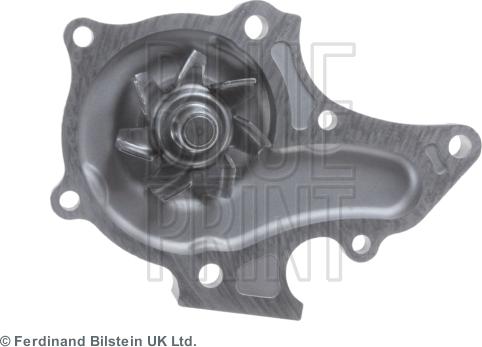 Blue Print ADT39123 - Водяний насос autozip.com.ua