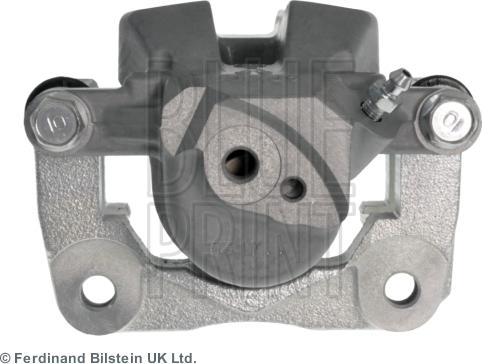 Blue Print ADT345501 - Гальмівний супорт autozip.com.ua