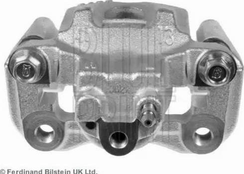 Blue Print ADT345110 - Гальмівний супорт autozip.com.ua