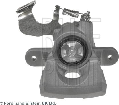 Blue Print ADT345112 - Гальмівний супорт autozip.com.ua