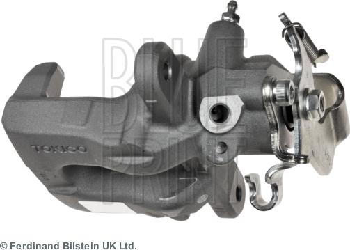 Blue Print ADT345112 - Гальмівний супорт autozip.com.ua