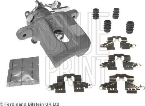 Blue Print ADT345112 - Гальмівний супорт autozip.com.ua