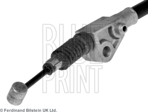 Blue Print ADT346335 - Трос, гальмівна система autozip.com.ua