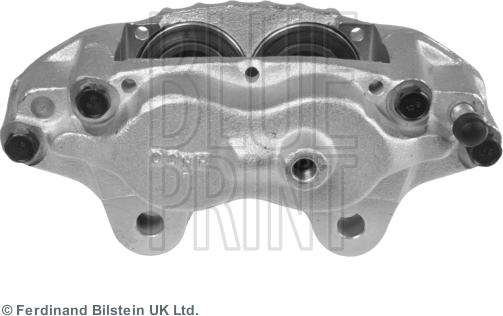 Blue Print ADT34803R - Гальмівний супорт autozip.com.ua