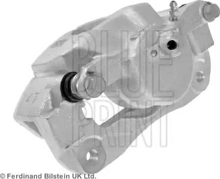 Blue Print ADT348150 - Гальмівний супорт autozip.com.ua