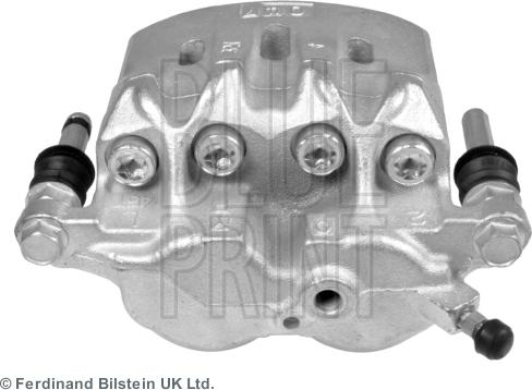 Blue Print ADT348151 - Гальмівний супорт autozip.com.ua