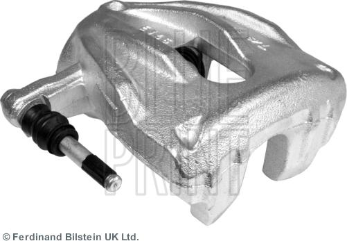 Blue Print ADT348103R - Гальмівний супорт autozip.com.ua