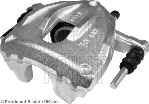 Blue Print ADT348103R - Гальмівний супорт autozip.com.ua