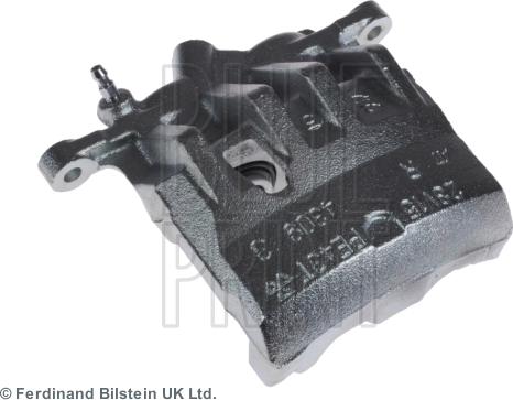 Blue Print ADT348114R - Гальмівний супорт autozip.com.ua