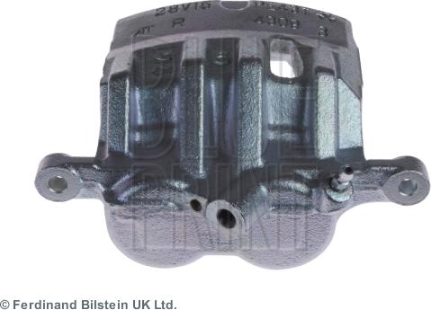 Blue Print ADT348114R - Гальмівний супорт autozip.com.ua
