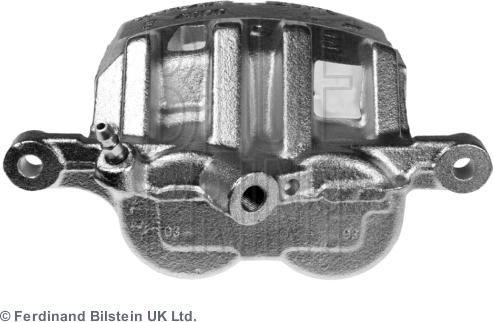 Blue Print ADT348113R - Гальмівний супорт autozip.com.ua