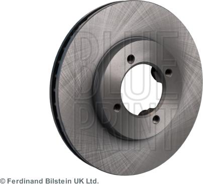 Blue Print ADT34369 - Гальмівний диск autozip.com.ua