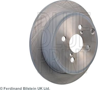 Blue Print ADT343165 - Гальмівний диск autozip.com.ua