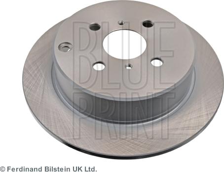 Blue Print ADT343175 - Гальмівний диск autozip.com.ua